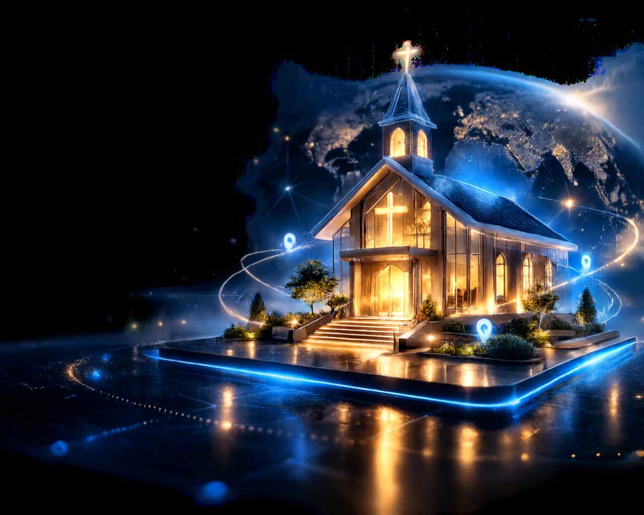 Sonrise Bible Church
